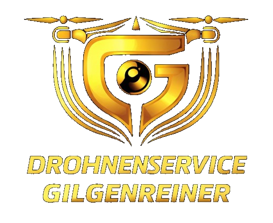 Drohnenservice Gilgenreiner Logo