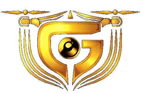 Drohnenservice Gilgenreiner Logo